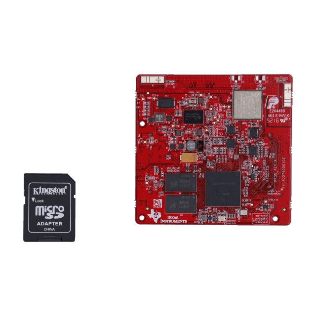 TMDSCSK388 Texas Instruments  Cartes d'évaluation - Embarquées - MCU DSP